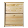 Casarredo BS-120 botník Morenie jelša