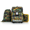 Karton P+P Set 3dielny PREMIUM Helikoptéra
