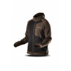 Pánská mikina TRIMM BART khaki/ black Velikost: S, Barva: khaki/ black