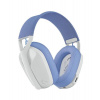 LOGITECH Logitech® G435 LIGHTSPEED Wireless Gaming Headset - WHITE 981-001074