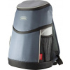 THERMOS Dvojkomorový termotaška / termoruksak 10l