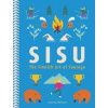 Sisu: The Finnish Art of Courage - Joanna Nylund, Gaia