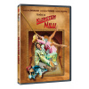 Honba za klenotem Nilu DVD