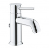 Grohe BauClassic Umývadlová batéria s výtokom, chróm 23161000
