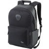 Mestský batoh Nitro Urban Plus Tough Black (878089-072)