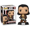 Funko POP! 725 Star Wars: The Acolyte - Jedi Master Sol