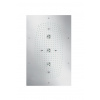 Hansgrohe Hlavová sprcha Raindance Rainmaker strop bez podomítkového tělesa chrom 28417000
