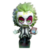 Hot Toys Beetlejuice Cosbaby (S) Beetlejuice Mini figúrka 13 cm