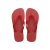 Havaianas šľapky TOP 4000029.1440 červená EUR 43/44