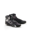 ALPINESTARS topánky CELER VENTED, ALPINESTARS (černá/bílá) 2026