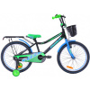 Detský bicykel 20