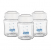 Canpol babies Express Care Bottle Set For Breast Milk Storage 3x120 ml