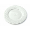 Dezertný tanier Affek Design biely 19cm