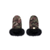 Bjällra of Sweden Rukavice na kočík Cool Camo