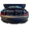 Kjust Súprava tašiek pre Ford Mustang Fastback 2023+, 5 ks