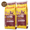Josera Adult Festival 2x12,5kg