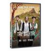 Tři bratři - DVD