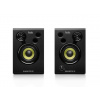 Hercules DJMonitor 32 , sada 2 aktivních DJ reproduktorů (4780885)