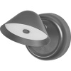 OSRAM HOMELIGHTING NIGHTLUX CONE 830 DIM USB Black 4099854478789 nástenné svetlo 1.80 W čierna; 4099854478789