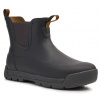 Grundéns Topánky Cloud Cover Ankle Boot Black - 44,5