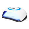 GLOW UV LED žiarivka V1 modrá 168W