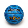 míč basketbalový Welstar The King vel.7