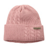 Čiapka COLUMBIA AGATE PASS CABLE KNIT BEANIE Lady