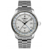Pánske hodinky Zeppelin 100 Jahre 8666MB-1 Automatic GMT