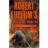 The Lazarus Vendetta /nov. vyd./ - Ludlum Robert