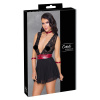 Cottelli Bondage Babydoll 2741440 Black