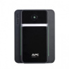 Záložný zdroj APC Back-UPS 900VA, 230V, AVR, Schuko