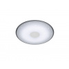 Trio LED stropní osvětlení Shogun bílá TR 628513001