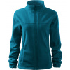 Rimeck Jacket 280 Dámska fleece bunda 504 petrolejová XS