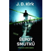 Šepot smutků