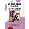 Severe Sal: Co dělat, aby se vaše děti správně chovaly (Unavuje vás říkat dětem všechno čtyřikrát? Rozčilují vás některé zvyky vašich dětí? Jak se chovat, když děti zlobí? ( 195 str. B5) (vydání Portá