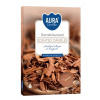 Aura Bispol Sandalwood vonné čajové sviečky 6ks