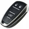 Alfa Romeo 3 tlačidlá smart obaly na kľúče