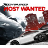 Need for Speed Most Wanted EU Steam Altergift