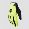 FOX Racing Rukavice FOX Ranger Glove Fluorescent Yellow Veľkosť: XL