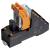 Weidmüller CRMKIT P 24VDC 2CO L/D/PB 3137110000 relé - prevodník rozhrania; 3137110000