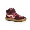 Froddo G3110265-13 Bordeaux celoročné členkové barefoot topánky 30 EUR