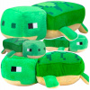 MINECRAFT KORYTNAČKA PLYŠOVÁ HRAČKA PLYŠÁK
