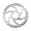 Shimano Kotúč brzdový SM-RT66 180mm 6-dier