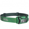 E067AA02 Petzl TIKKA CORE LAMP GREEN