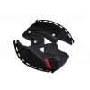 Bočné strany líc pre prilbu Shoei GT-Air typ F 31 mm (Bočné strany líc pre prilbu Shoei GT-Air typ F 31 mm)