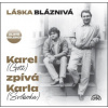 Láska bláznivá