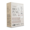Salerm Bioplastia šampon 300 ml + maska na vlasy 200 ml kosmetická sada proti krepatění vlasů