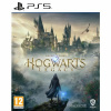 Craftenwood PlayStation 5 videohry Warner Games Hogwarts Legacy: The legacy of Hogwarts