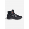 Topánky adidas TERREX Swift R3 Mid GTX HR1308 čierna farba
