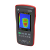 CB Elektro Multimeter SMA IR CAM s termokamerou